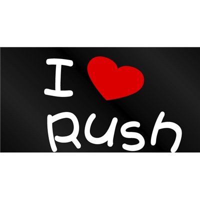 Pack RUSH unlimited
