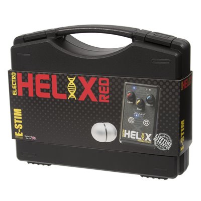 E-Stim - Helix Red Pack