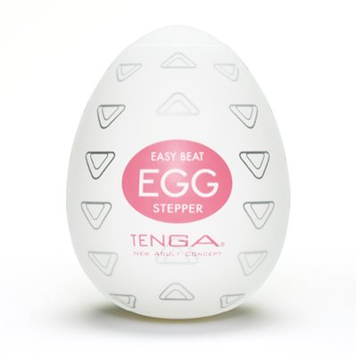 Tenga - Egg Stepper (1 Piece)