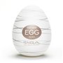 Tenga - Egg Silky (1 Piece)