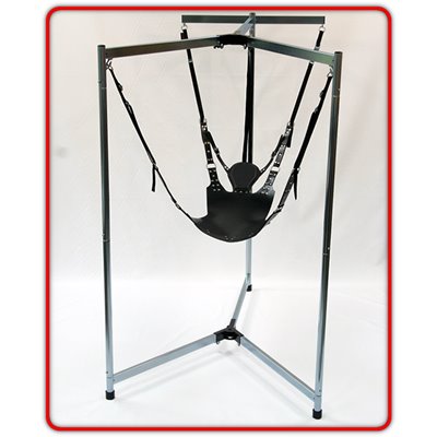 Rent A Heavy Duty Sling With A Leather Mat