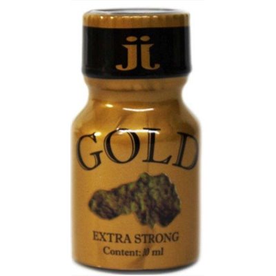 GOLD EXTRA STRONG 10 ml