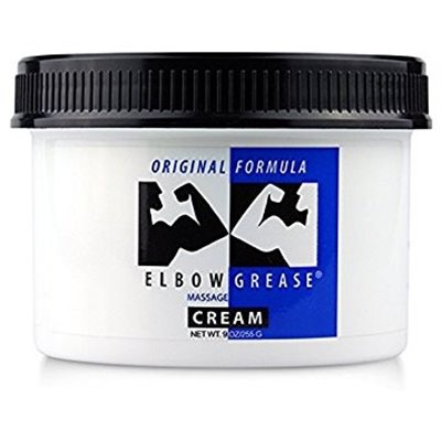 Elbow Grease Lubricant Oil Original 9oz